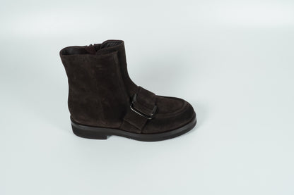 4247 London T.M Acc. Nk noir
