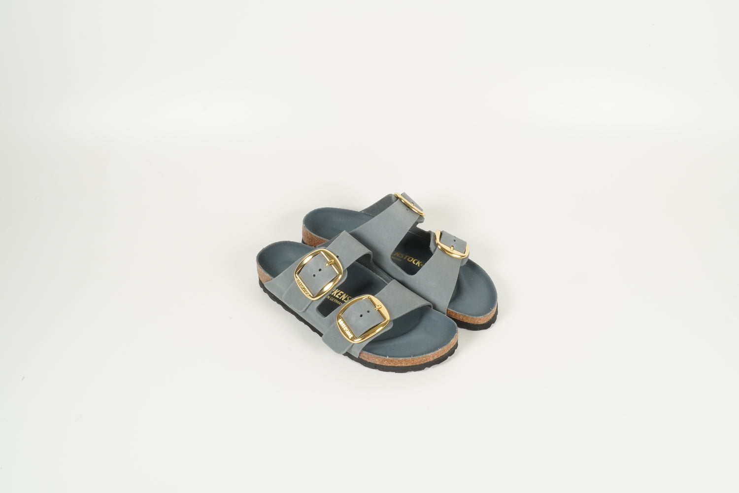 Sandale Arizona Grau
