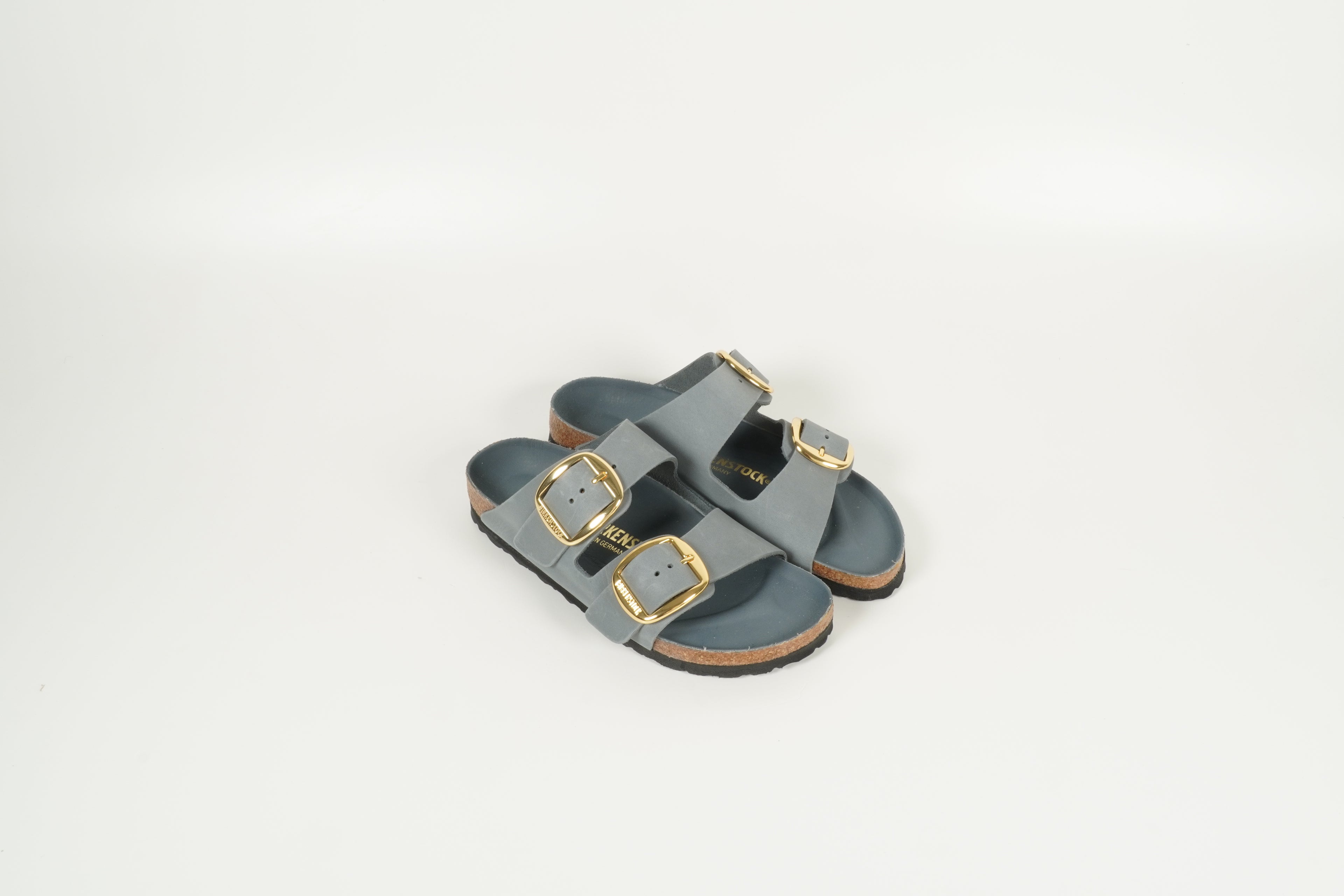 Sandale Arizona Grau