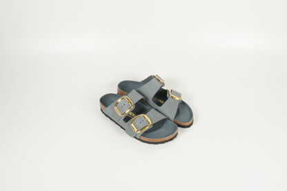 Sandale Arizona Grau