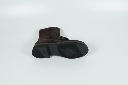 4247 London T.M Acc. Nk noir