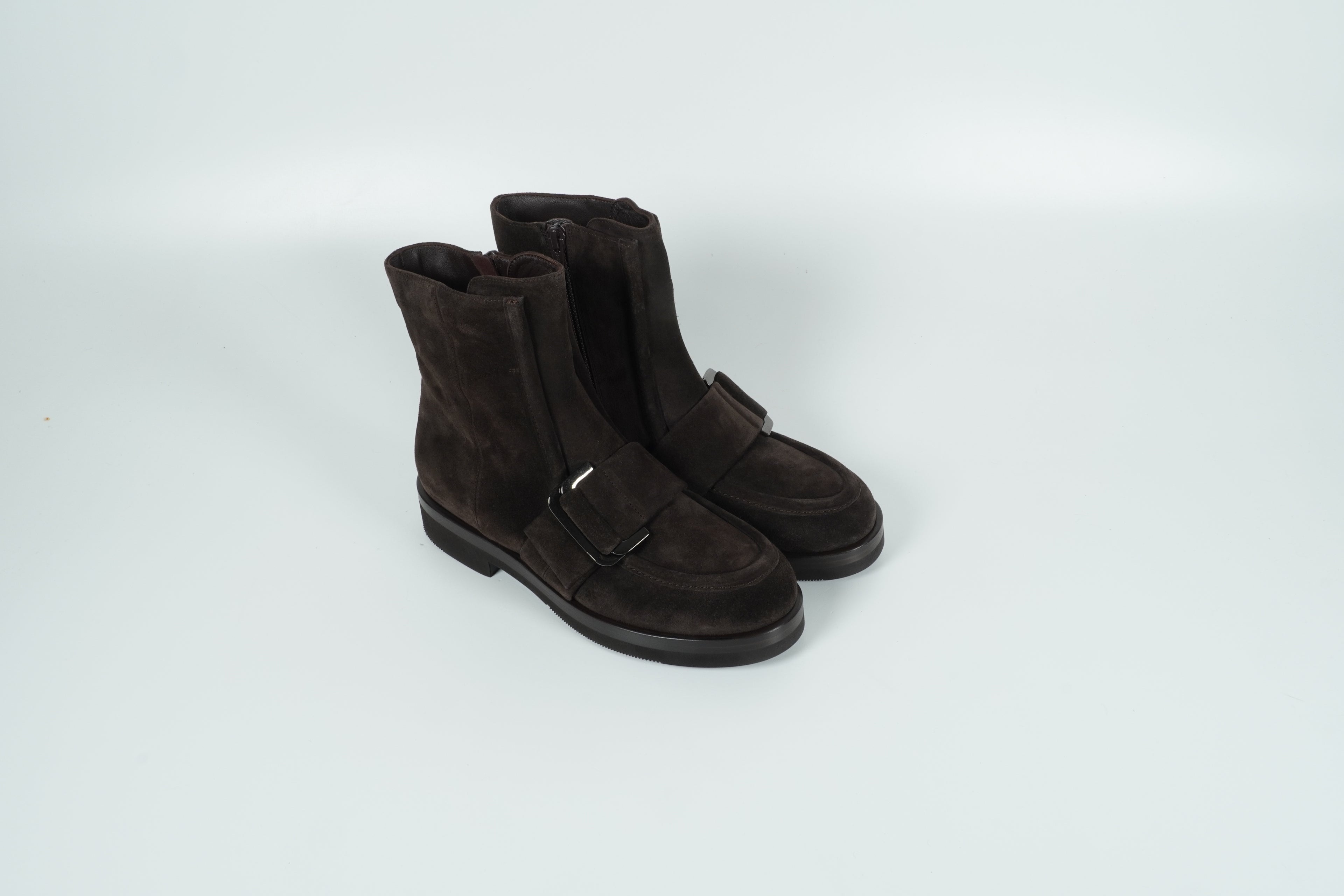 4247 London T.M Acc. Nk noir