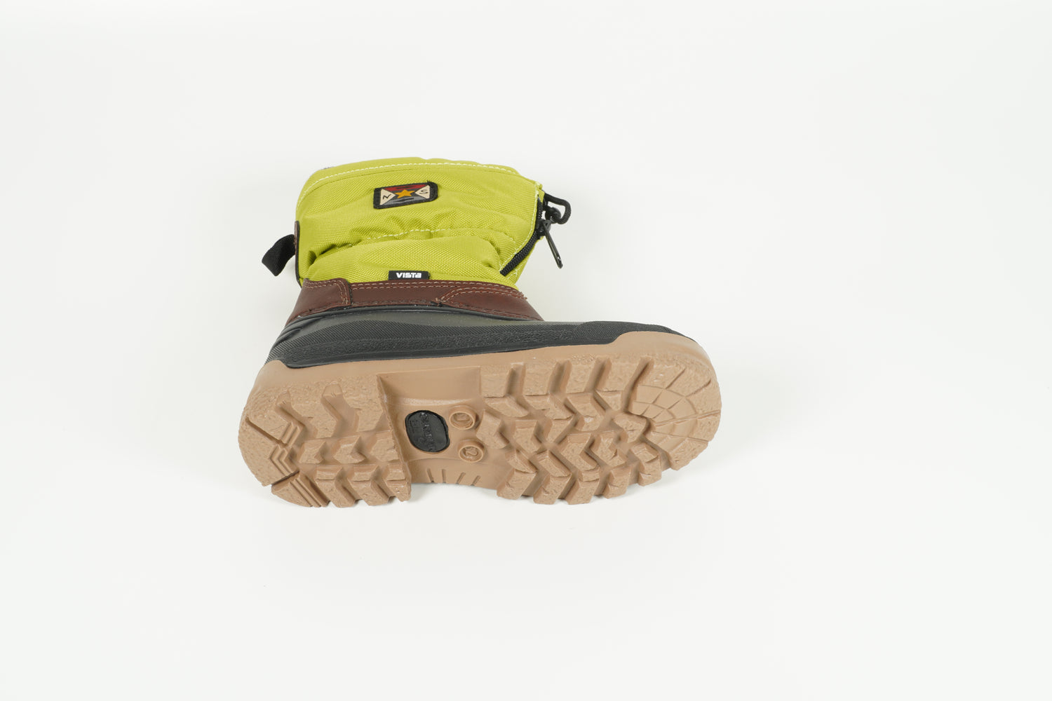 Boot Kids Green