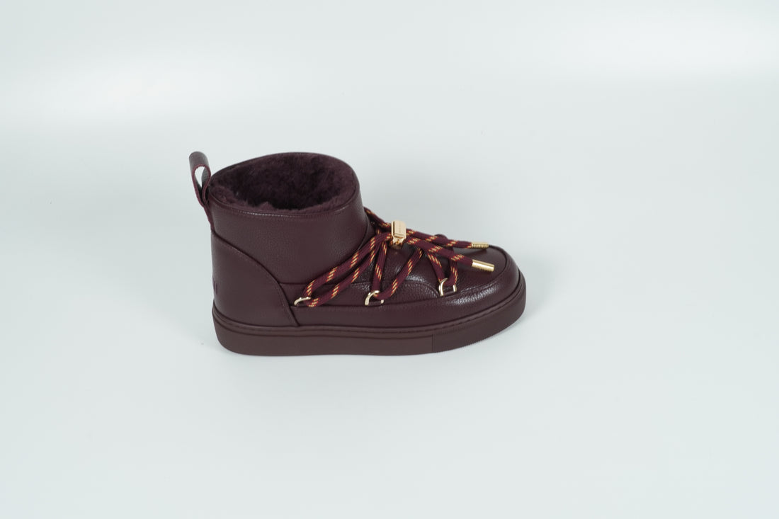 Boot Rot