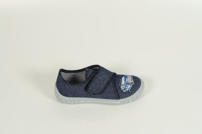 Pinsons Enfant Bleu