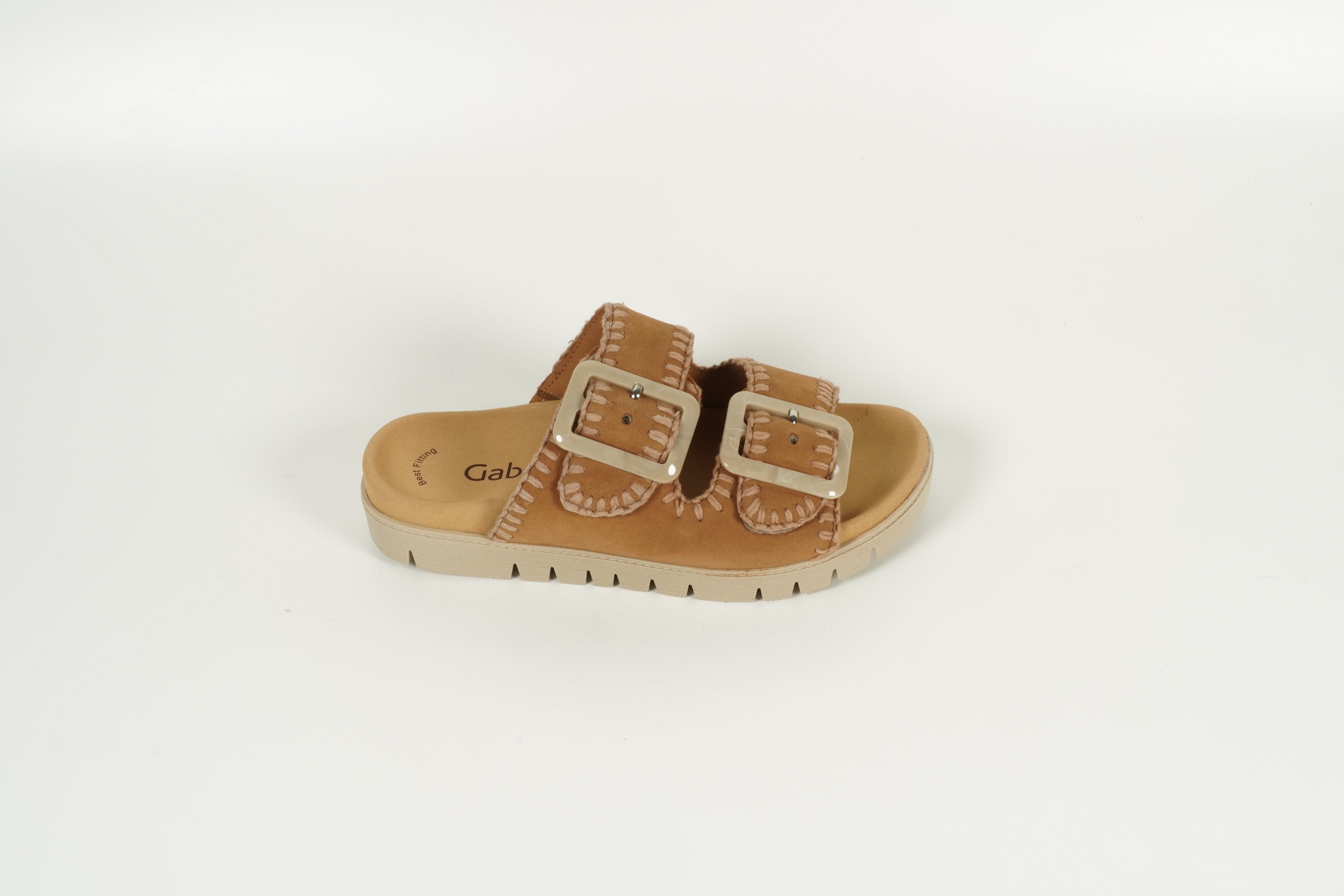 Sandal Brown