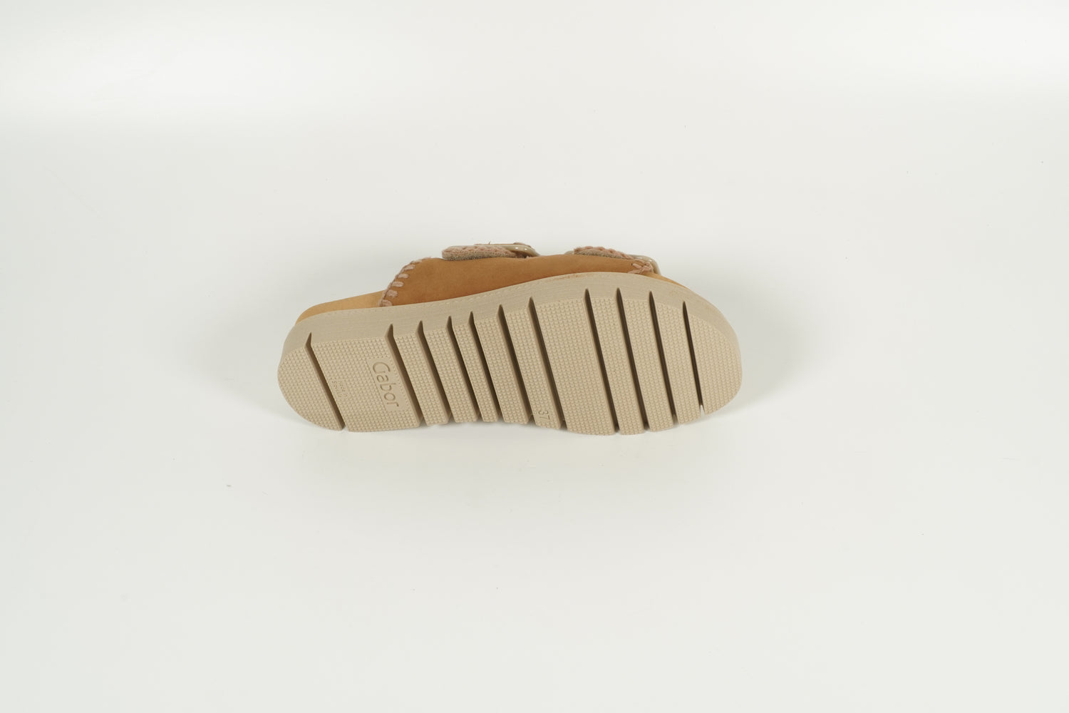 Sandal Brown