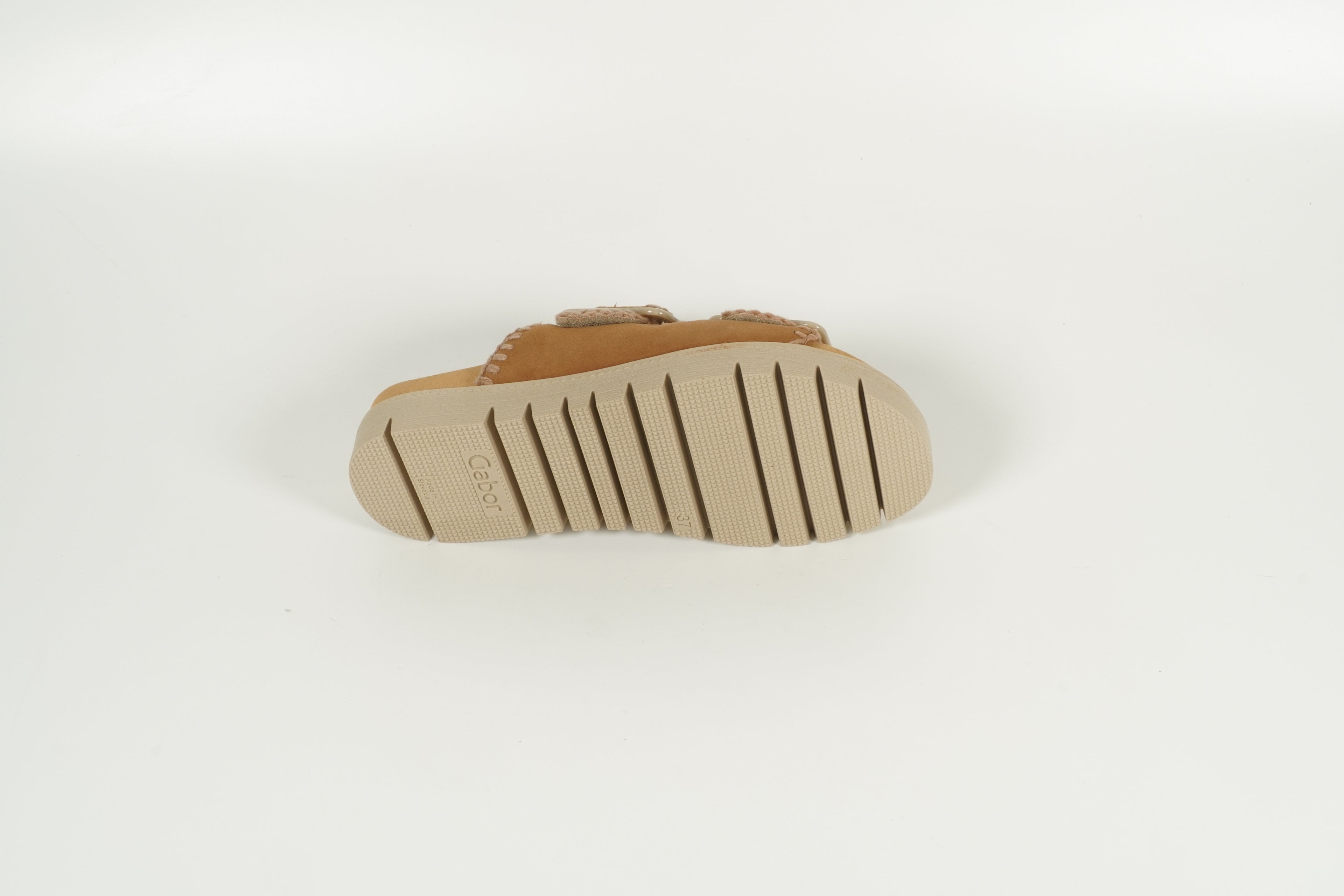 Sandal Brown