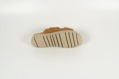 Sandal Brown