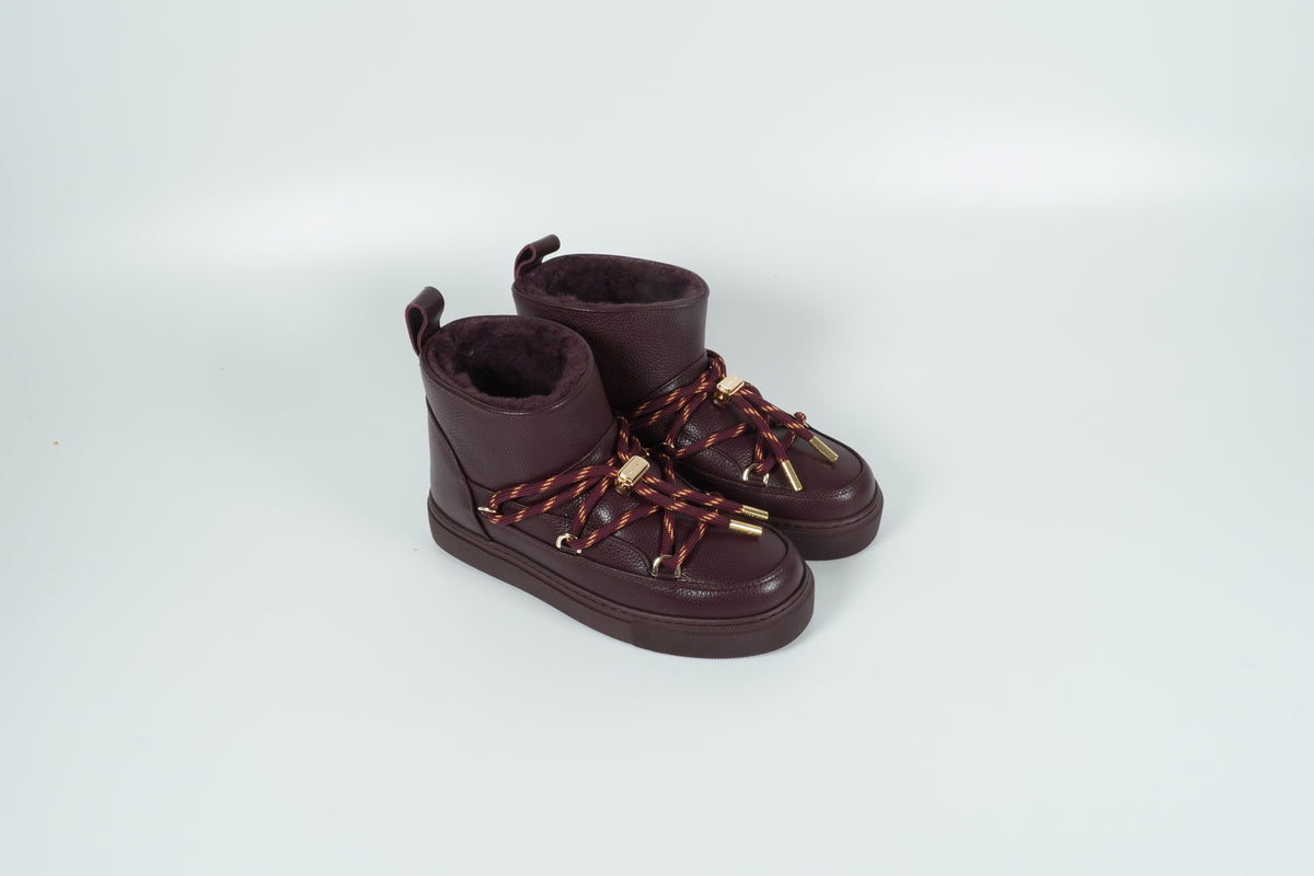 Boot Rot
