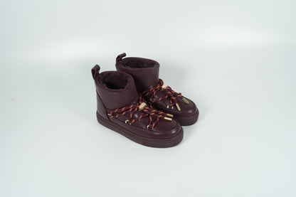 Boot Rot