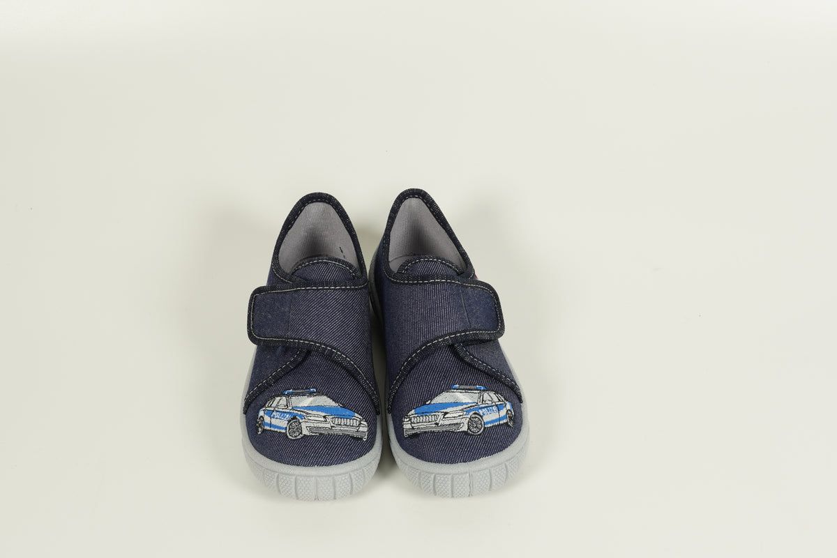 Finken Kids Blau