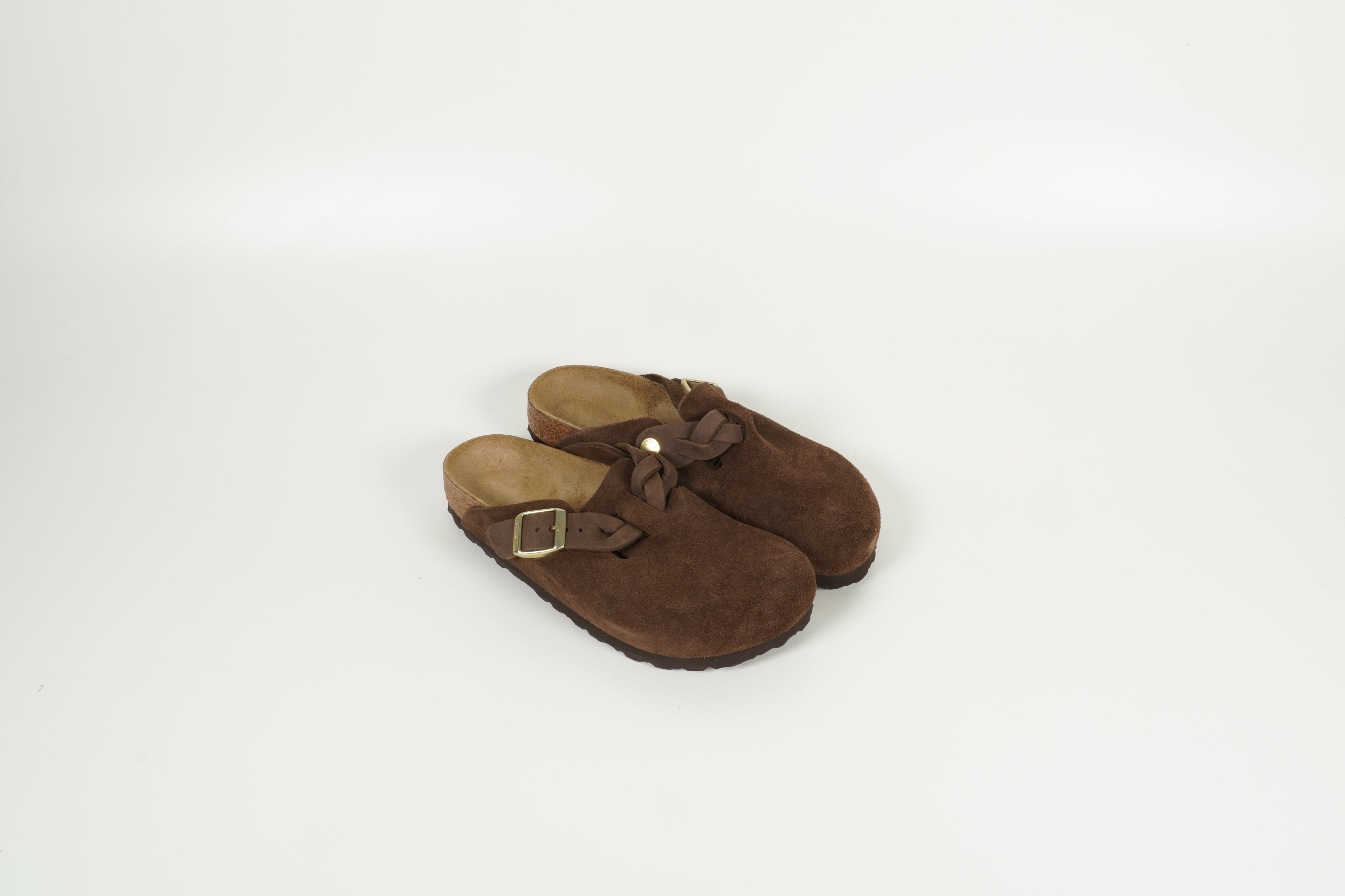 Hausschuhe Boston Carafe