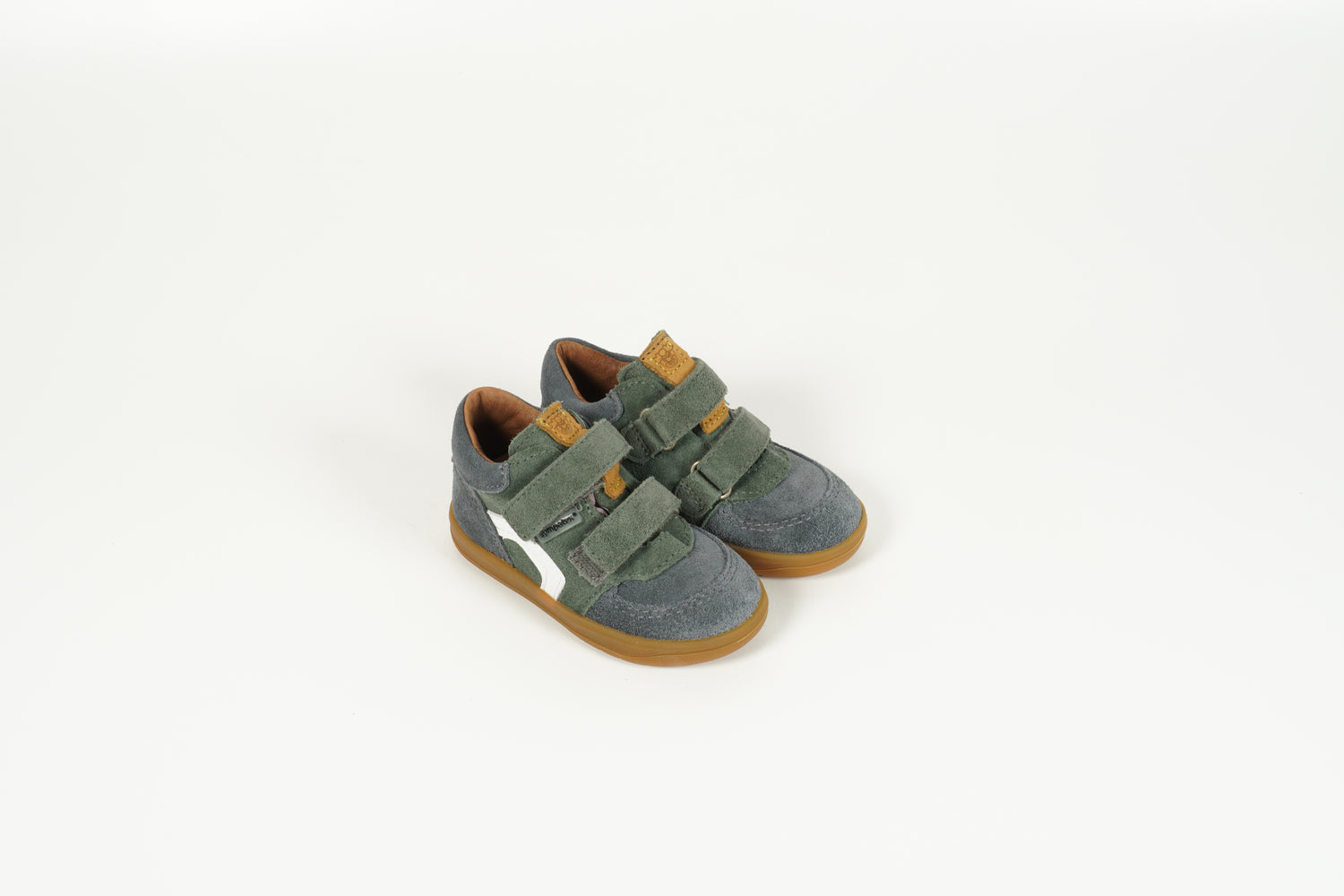 Sneaker Kids Grau