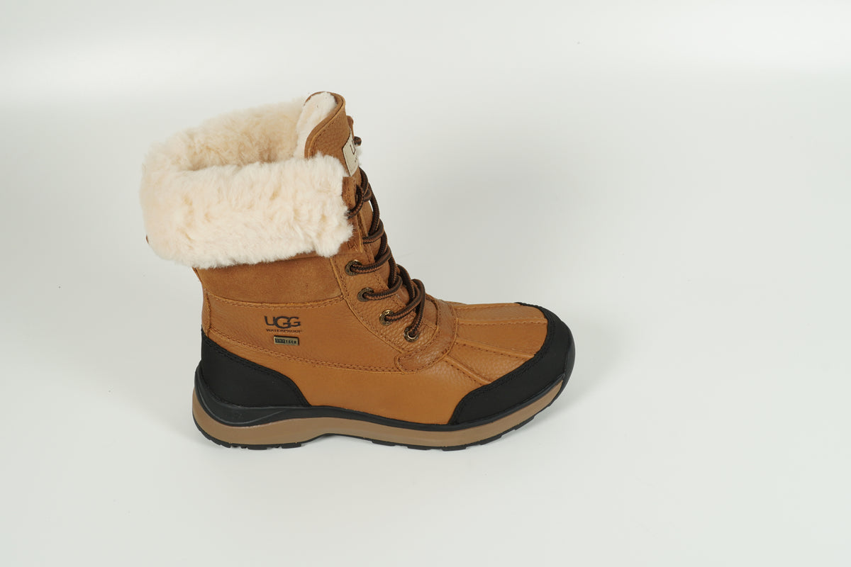 Adirondack Boot III Beige