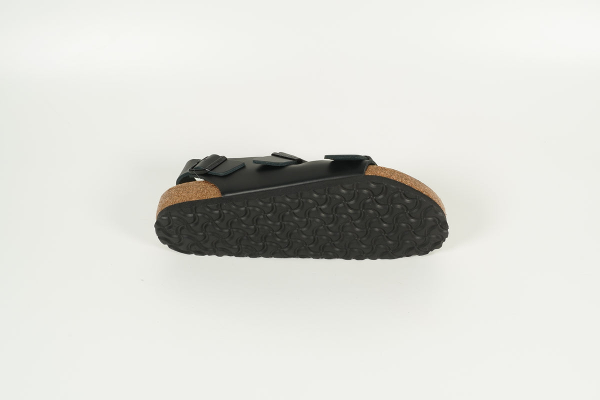 Sandale Milano Schwarz