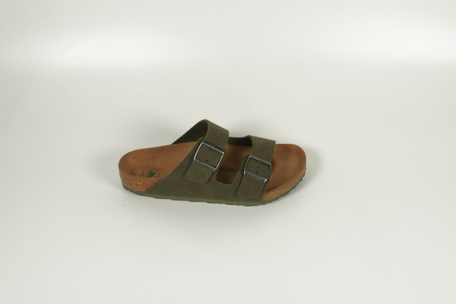 Sandale Arizona Vert