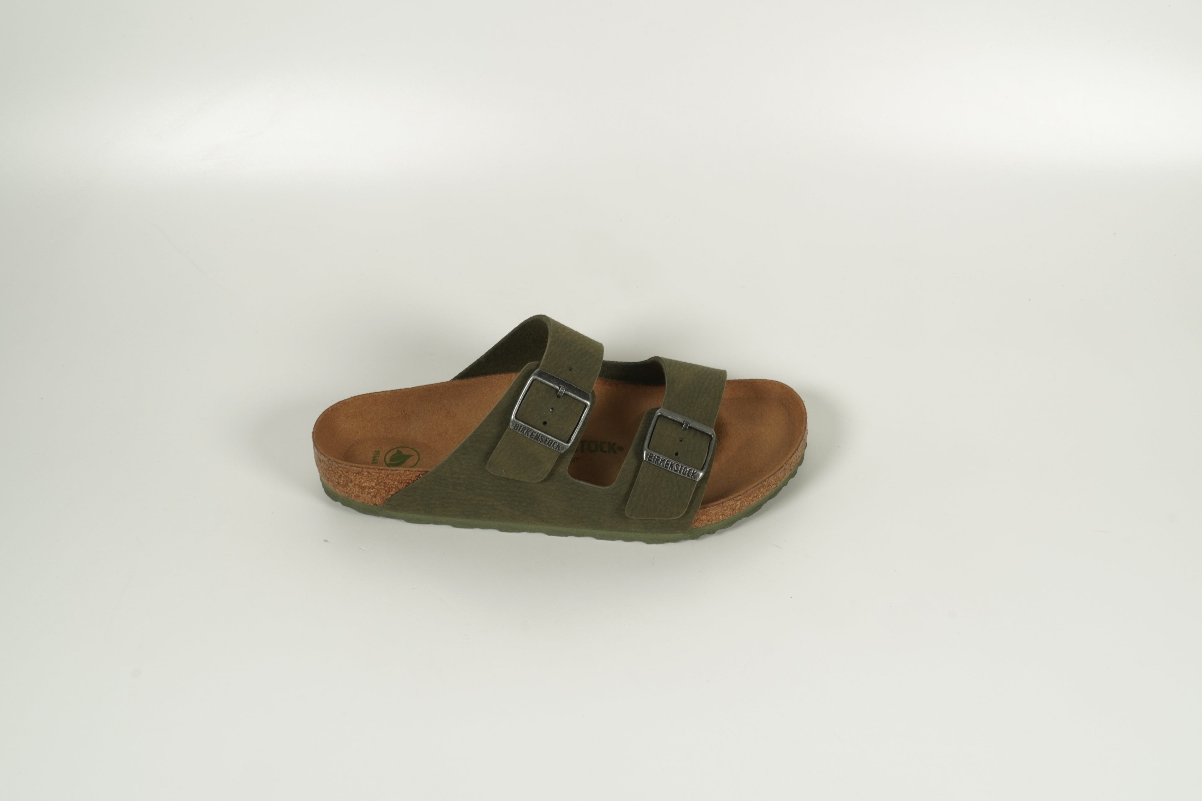 Sandale Arizona Vert