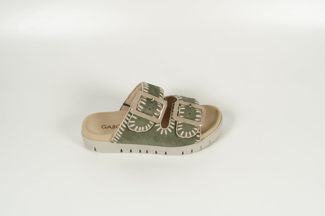 Sandal Green