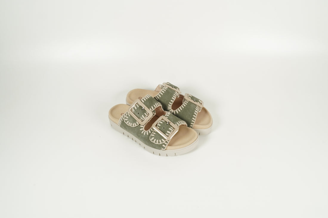 Sandal Green