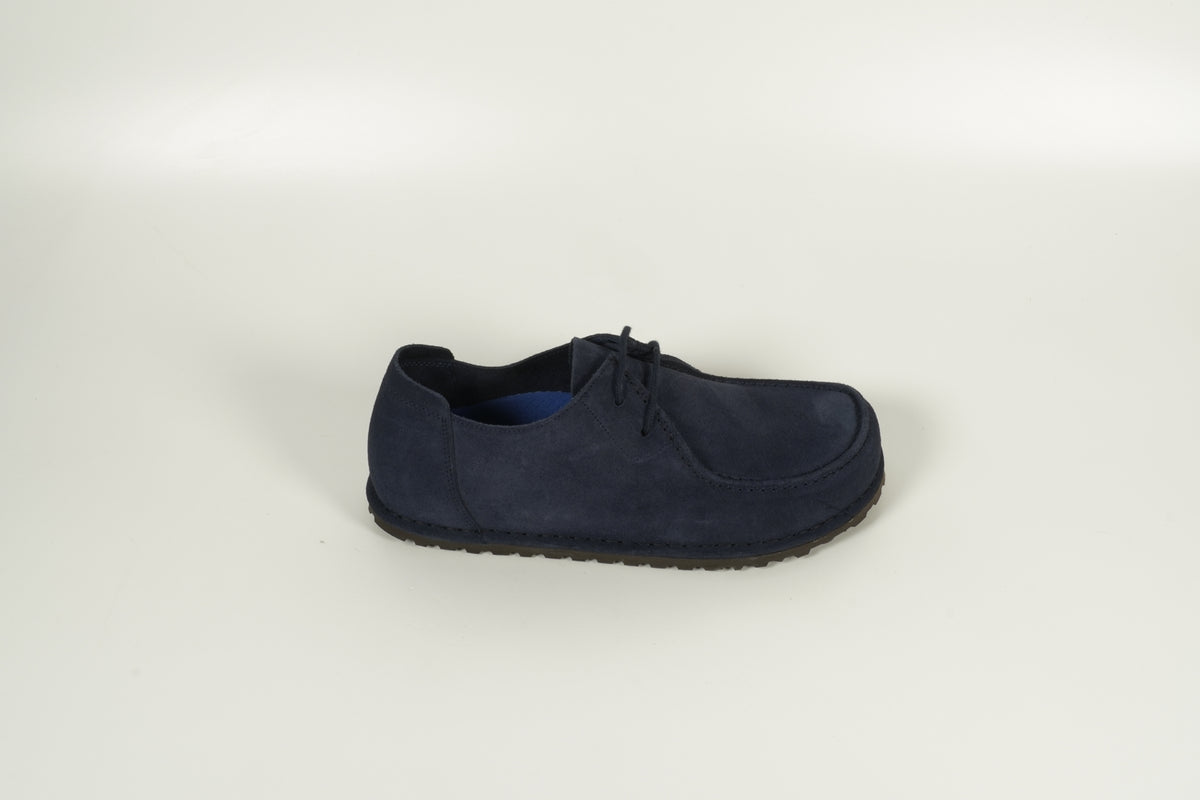Utti dentelle bleue
