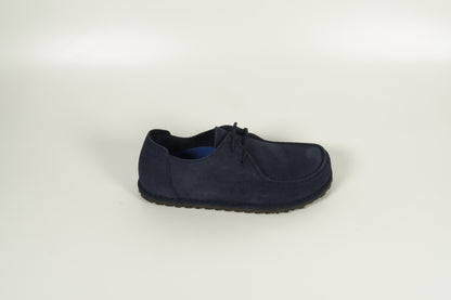 Utti Lace Blau