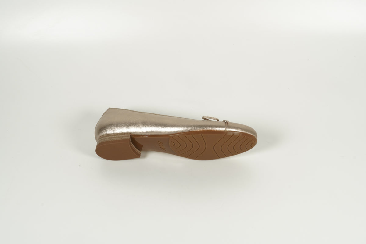 Ballerina Gold