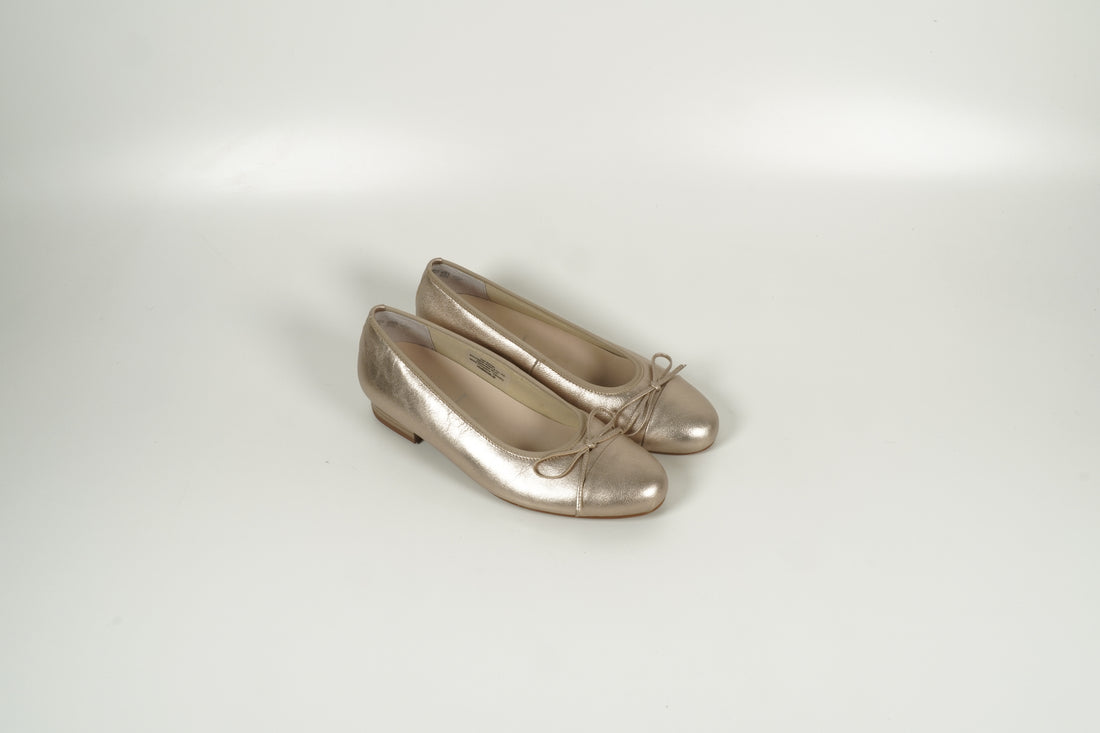 Ballerina Gold