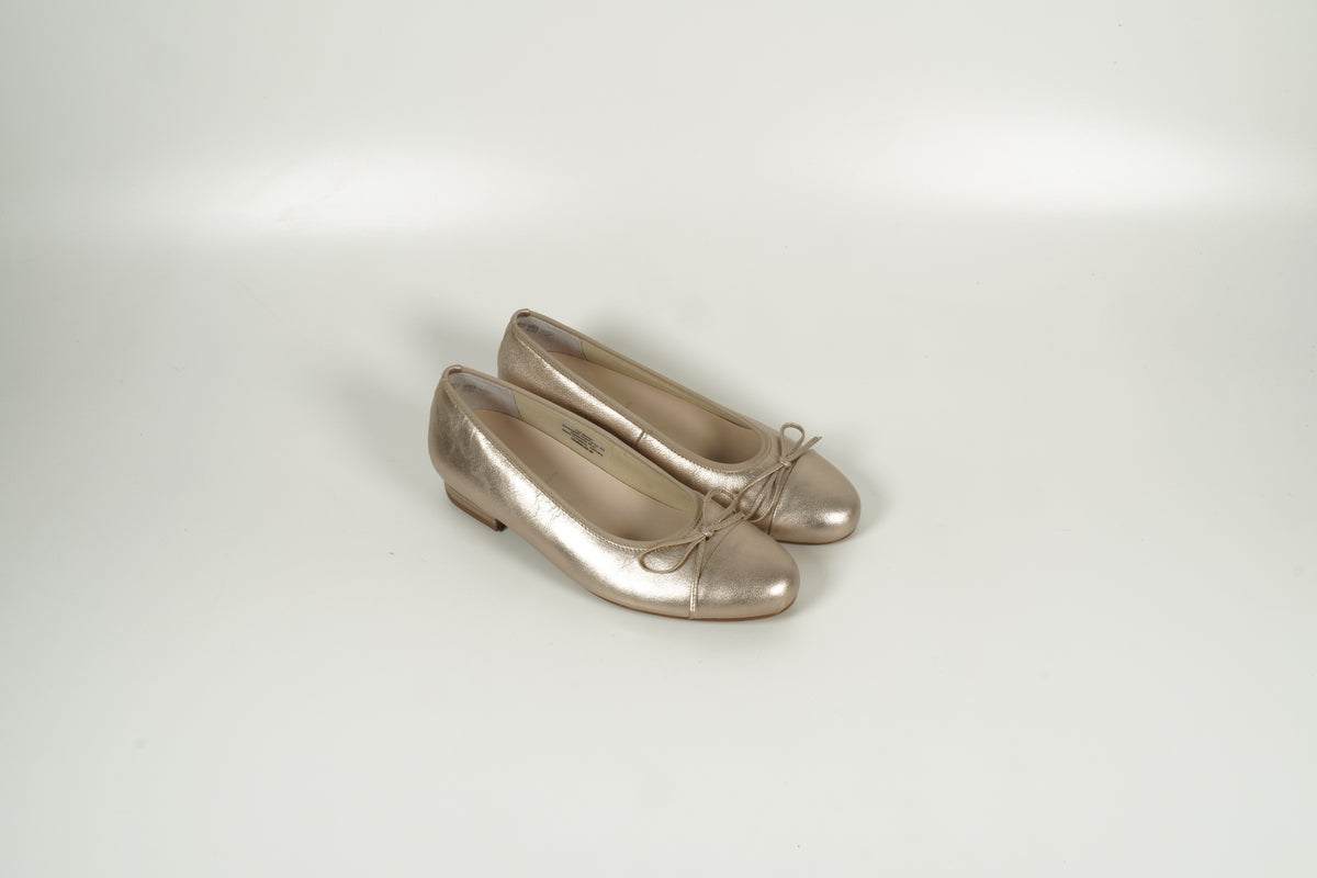 Ballerina Gold