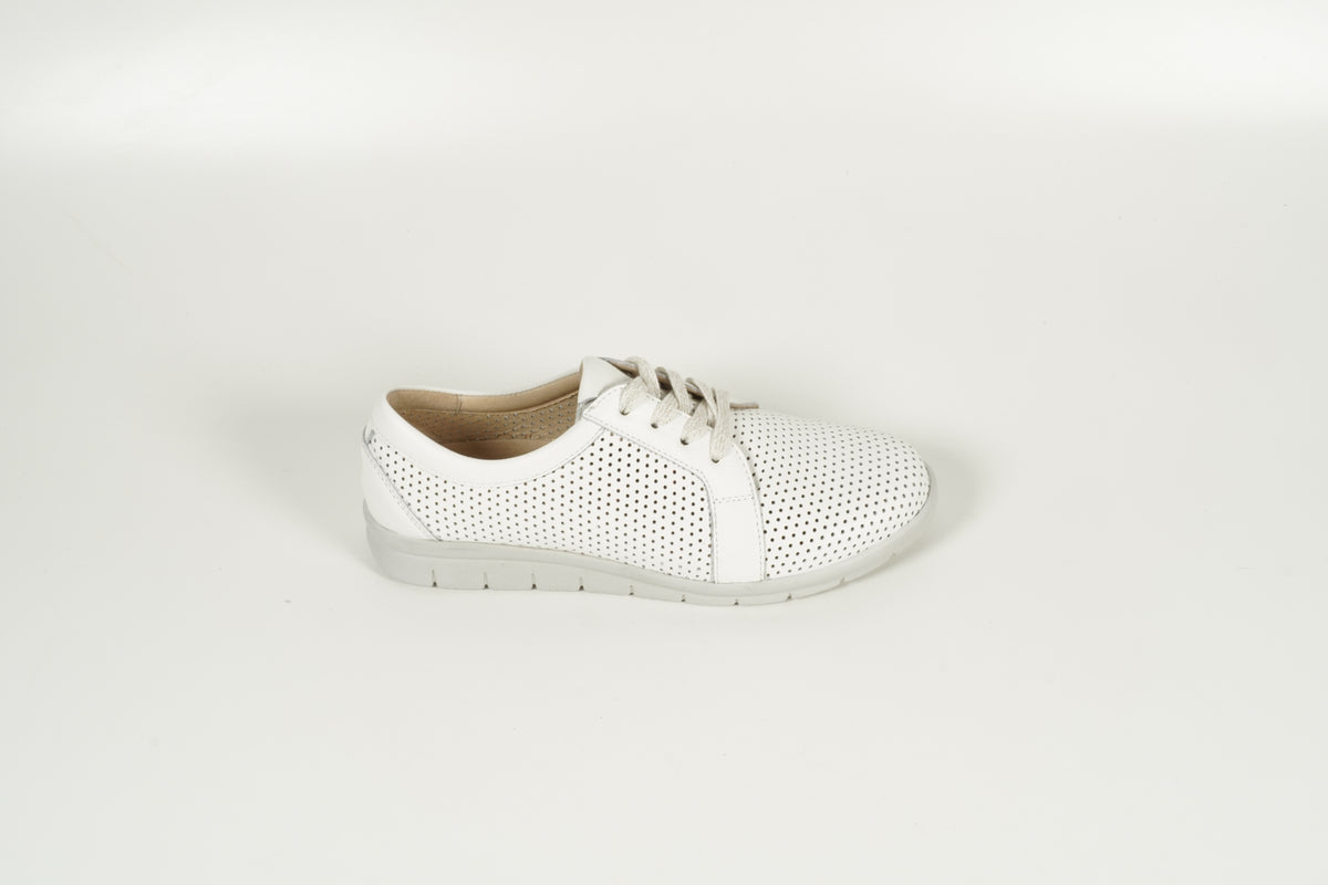 Sneaker Weiss