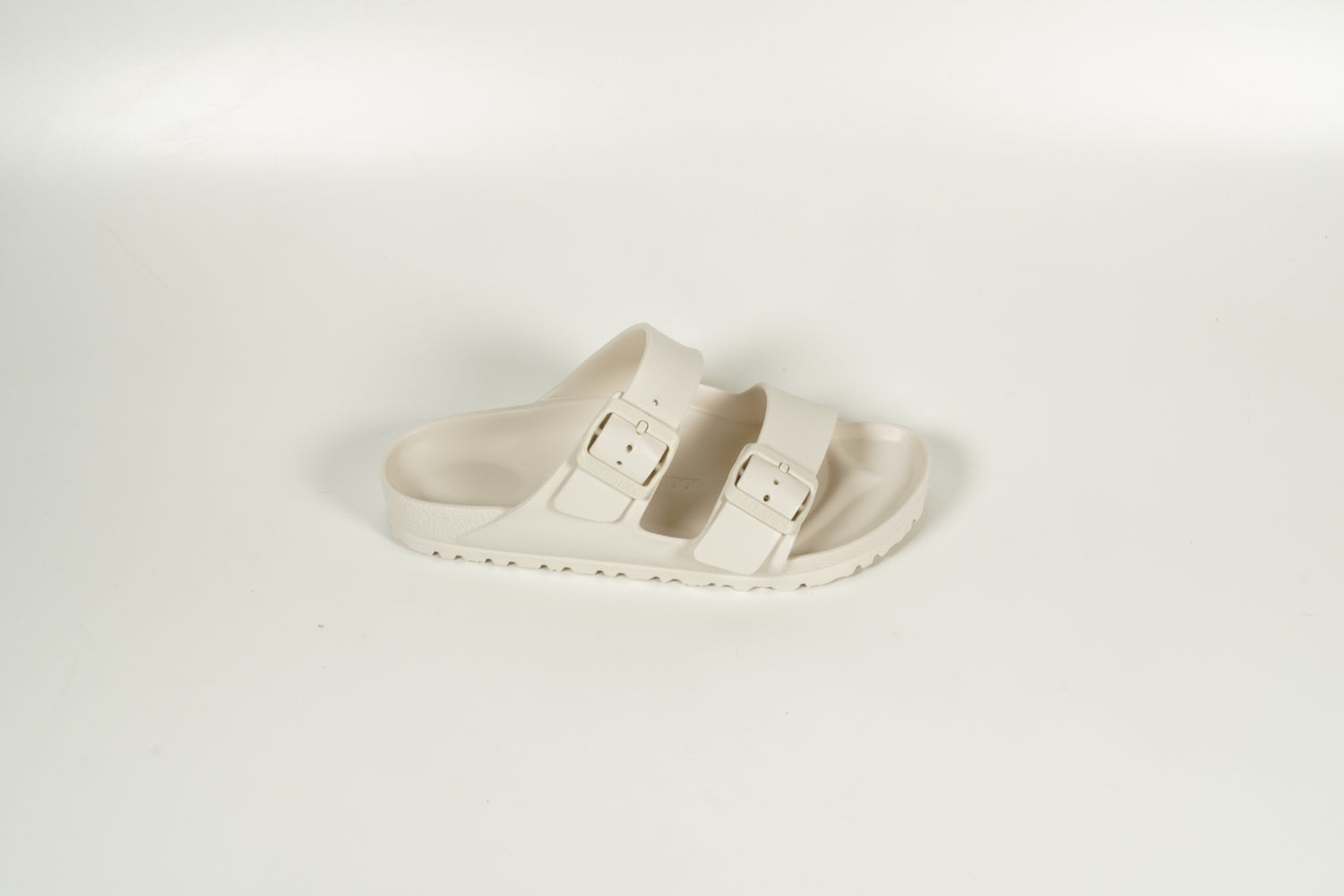 Arizona Eggshell sandal