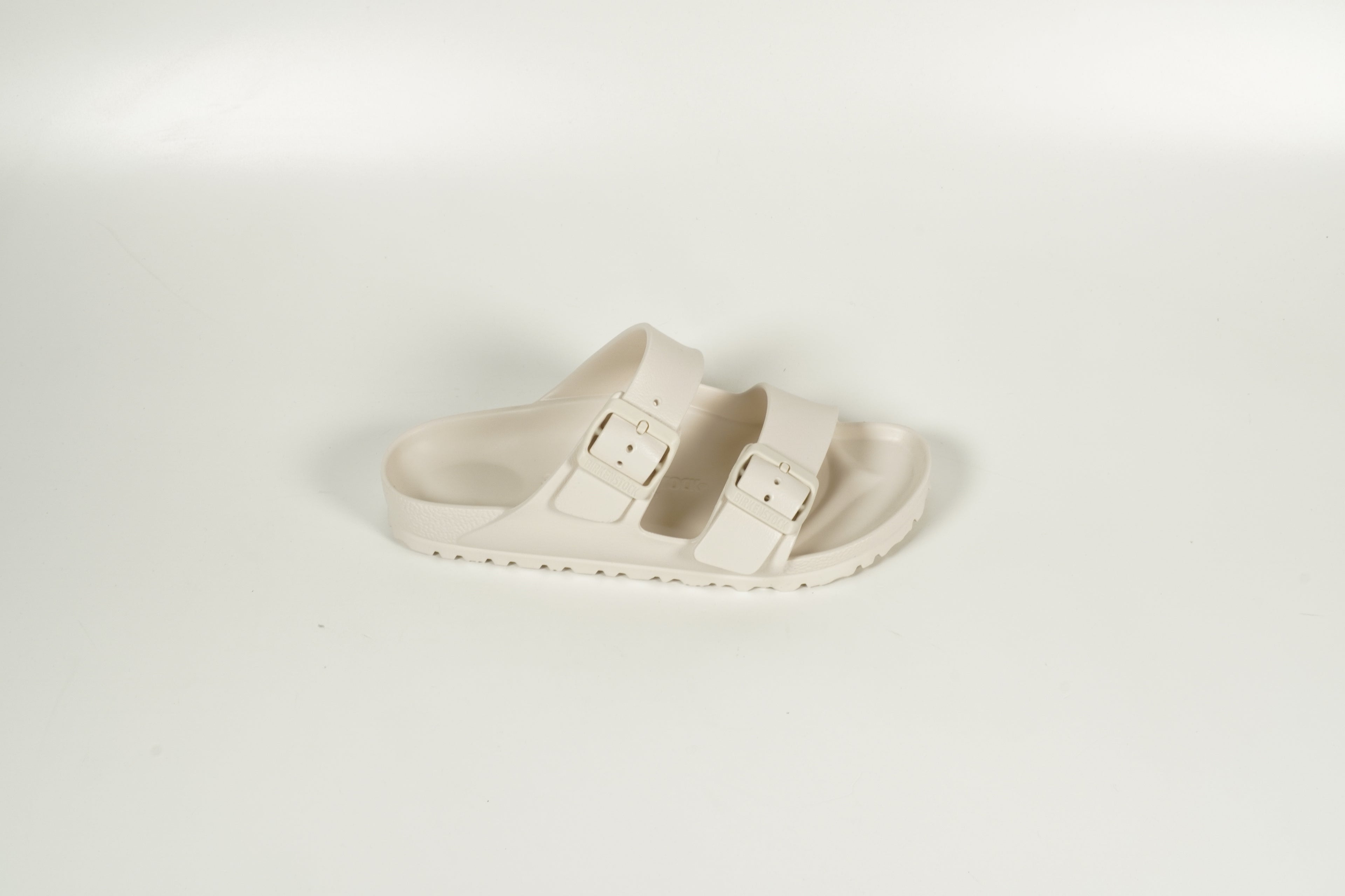 Arizona Eggshell sandal