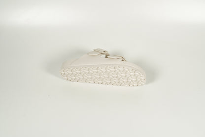 Arizona Eggshell sandal