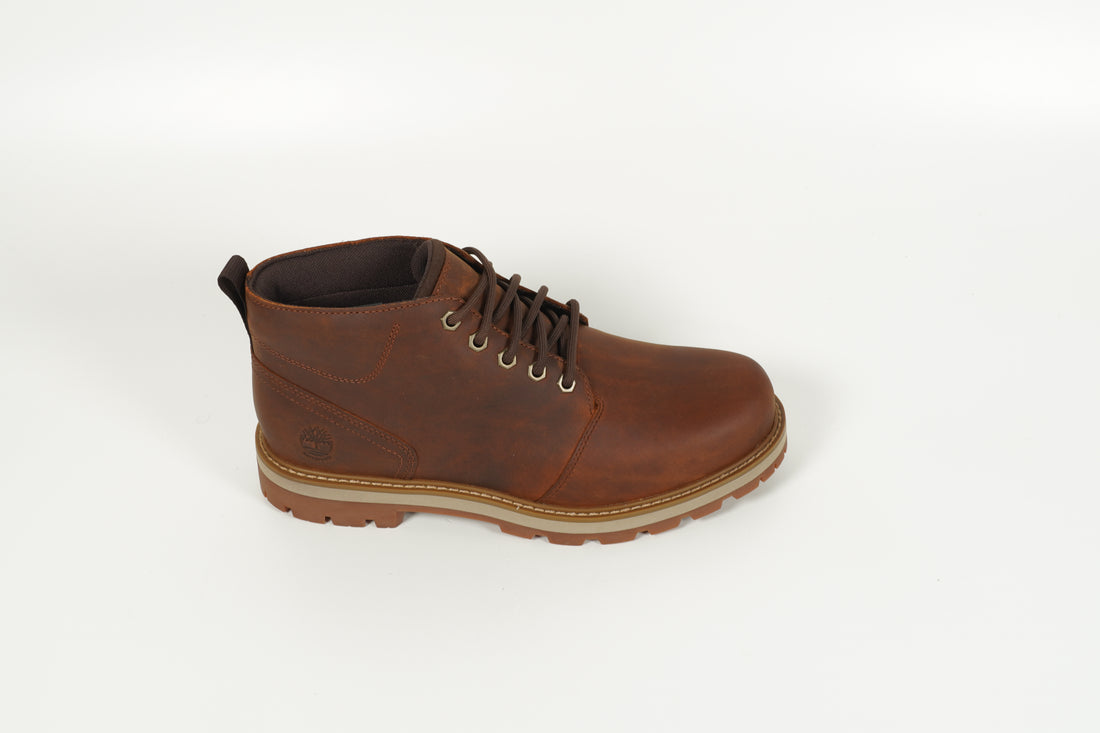 Boot Braun