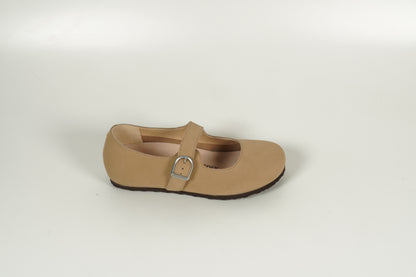 1031613 sandcastle Nubuck