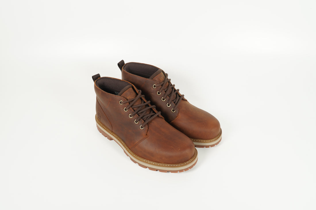 Boot Braun