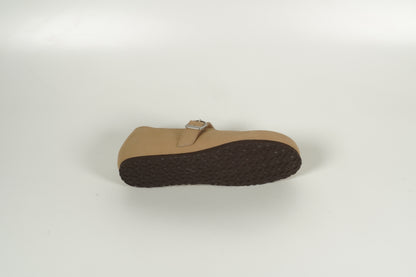 1031613 sandcastle Nubuck