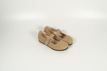 1031613 sandcastle Nubuck