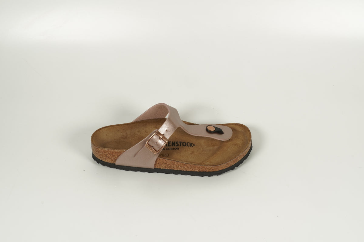 Sandal Gizeh Copper