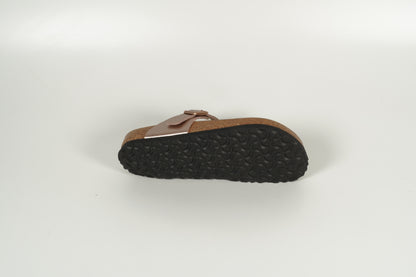 Sandal Gizeh Copper