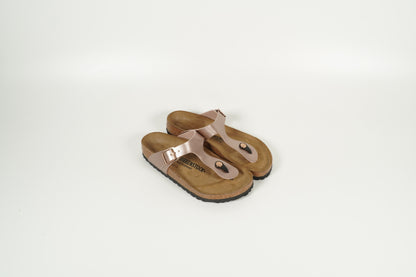 Sandal Gizeh Copper