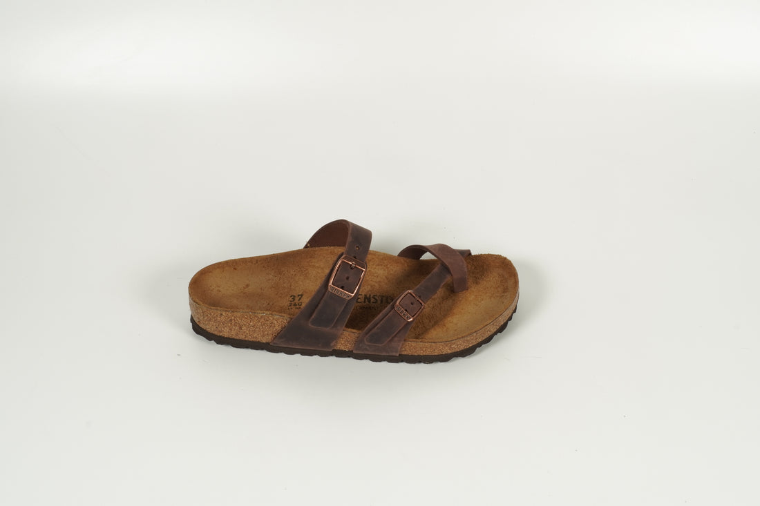 Sandale Marron Mayari