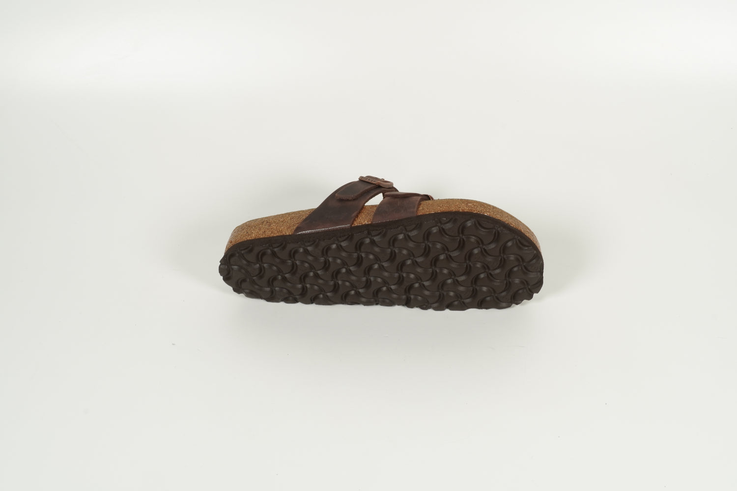 Sandal Brown Mayari