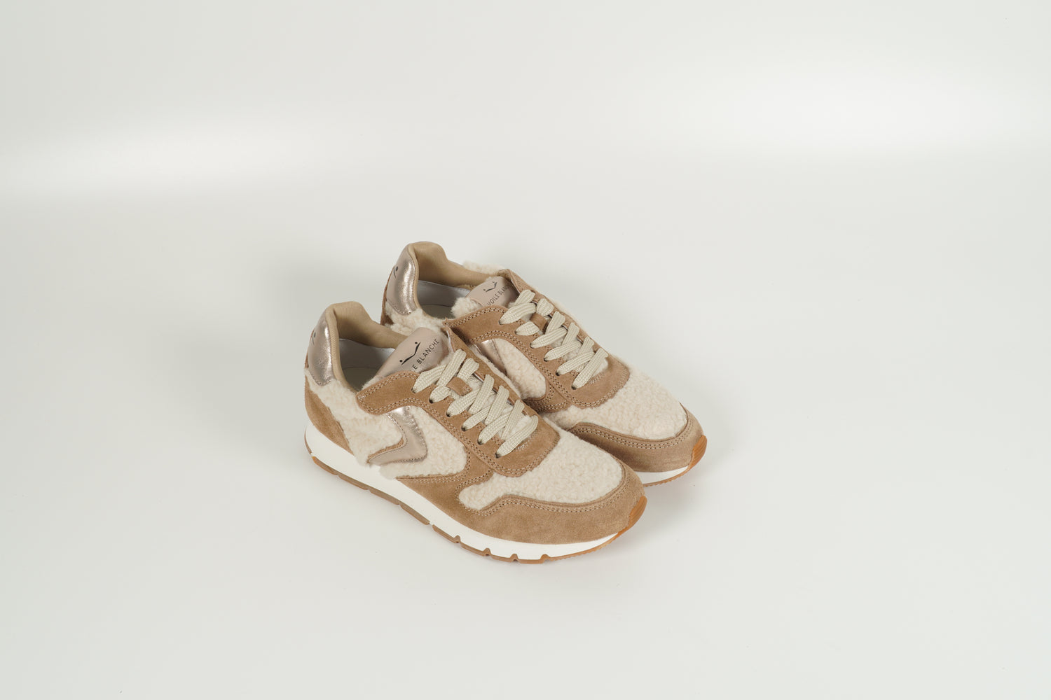 Sneaker Beige