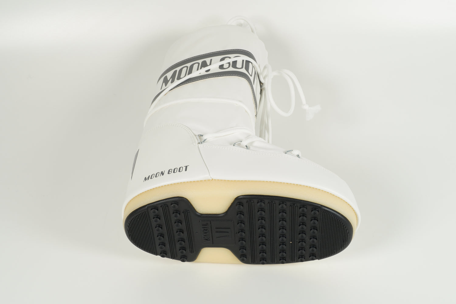 Moon Boot Weiss