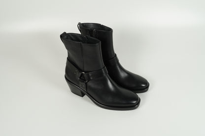 Bottines noires