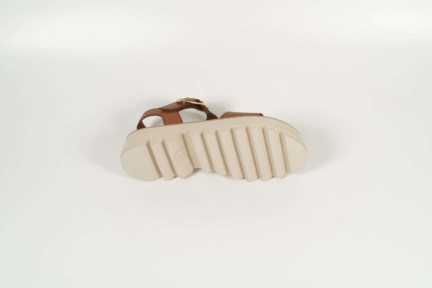 Sandal Brown