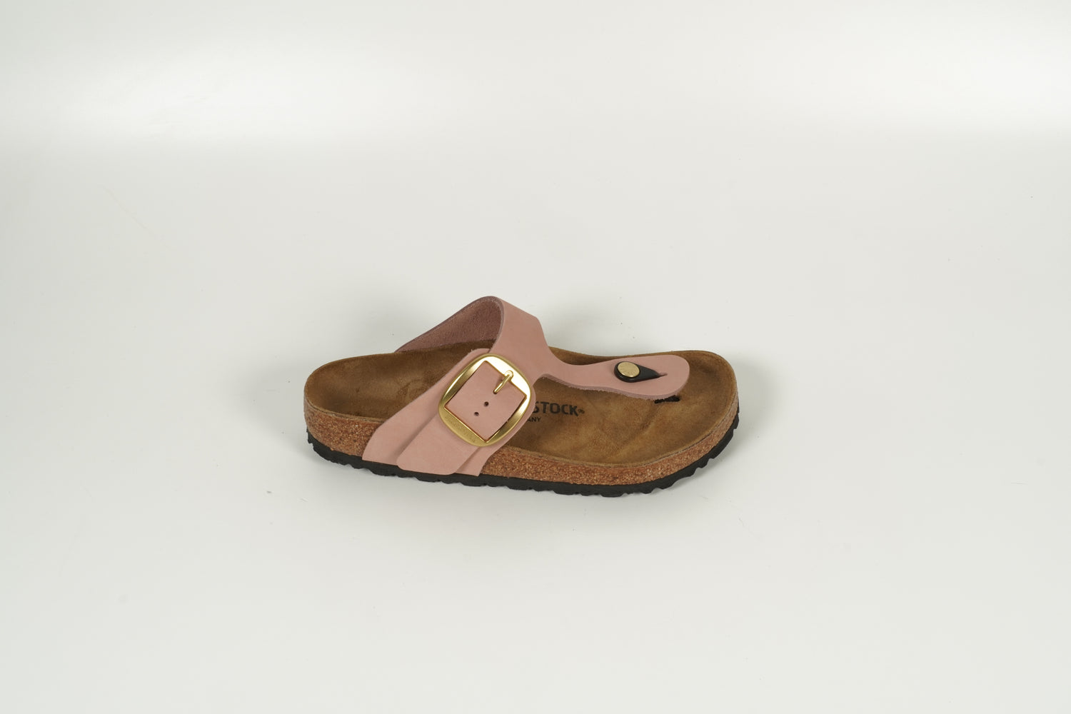 Sandale Gizeh Soft Pink