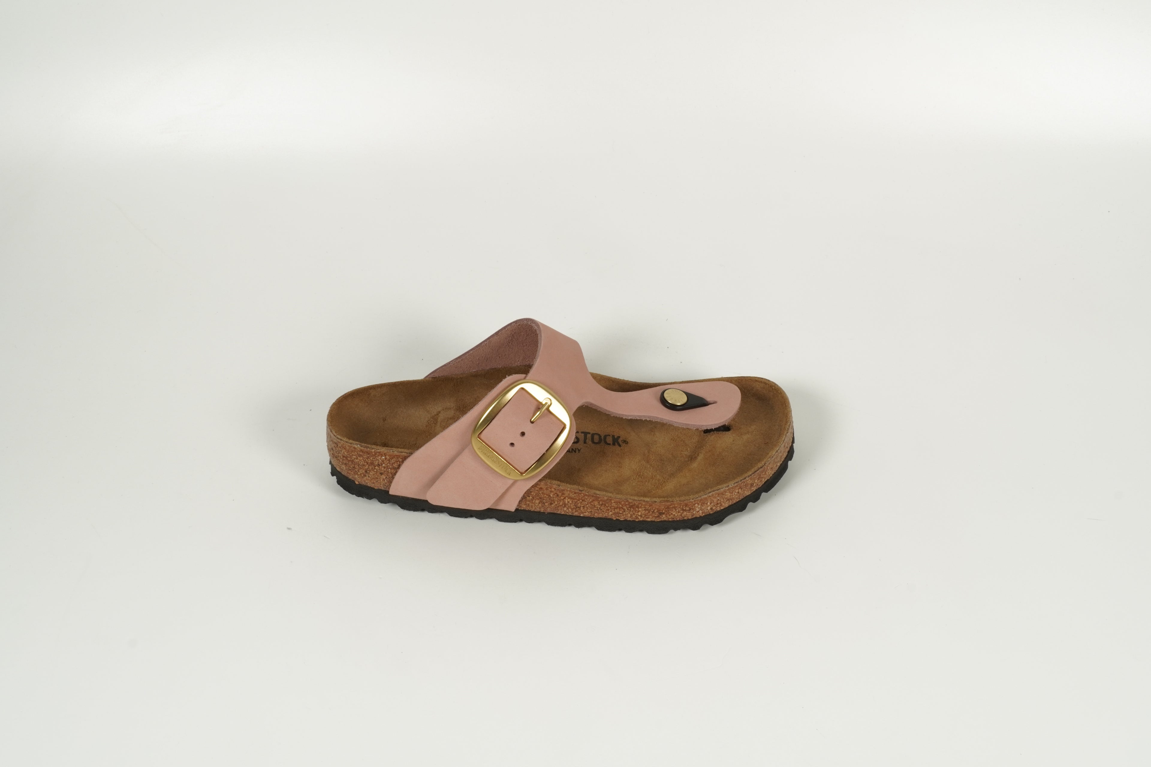 Sandale Gizeh Soft Pink