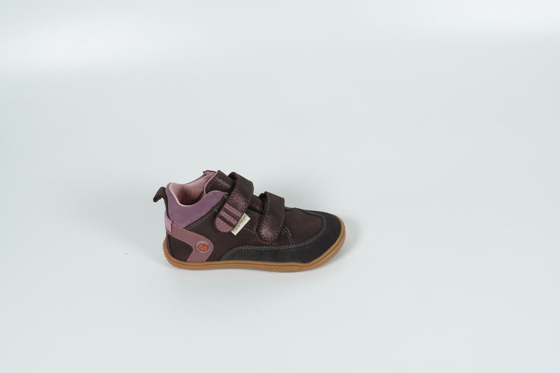 Sneaker Kids Braun